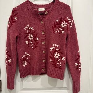 Spartina 449 sweater